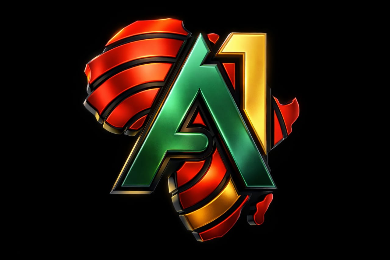 AfrionePMS Admin Dashboard logo